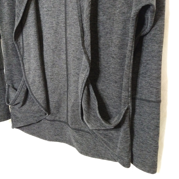 Triple Flip Active Sweater - Picture 5 of 9